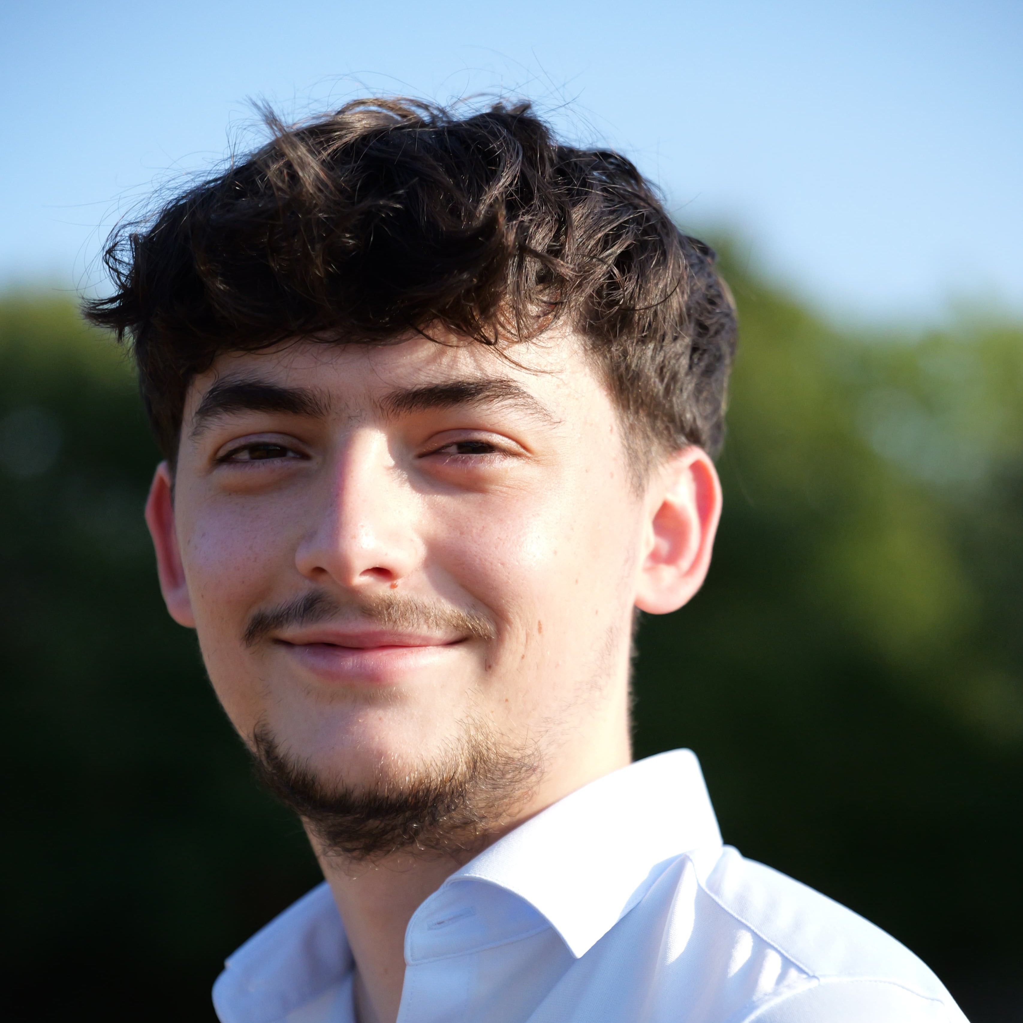 Matthieu Sonzogni